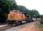 BNSF 5093