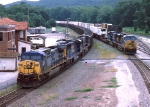 CSX 306