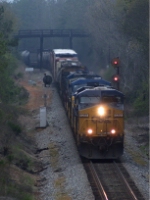 CSX 5251
