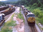 CSX 5344