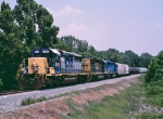 CSX 8140