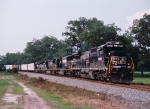 NS 8756