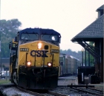 CSX 250