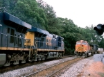 CSX 5480