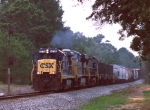 CSX 5574