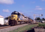 CSX 8413