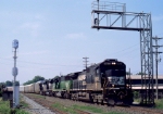 NS 8821