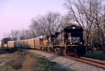 NS 8881