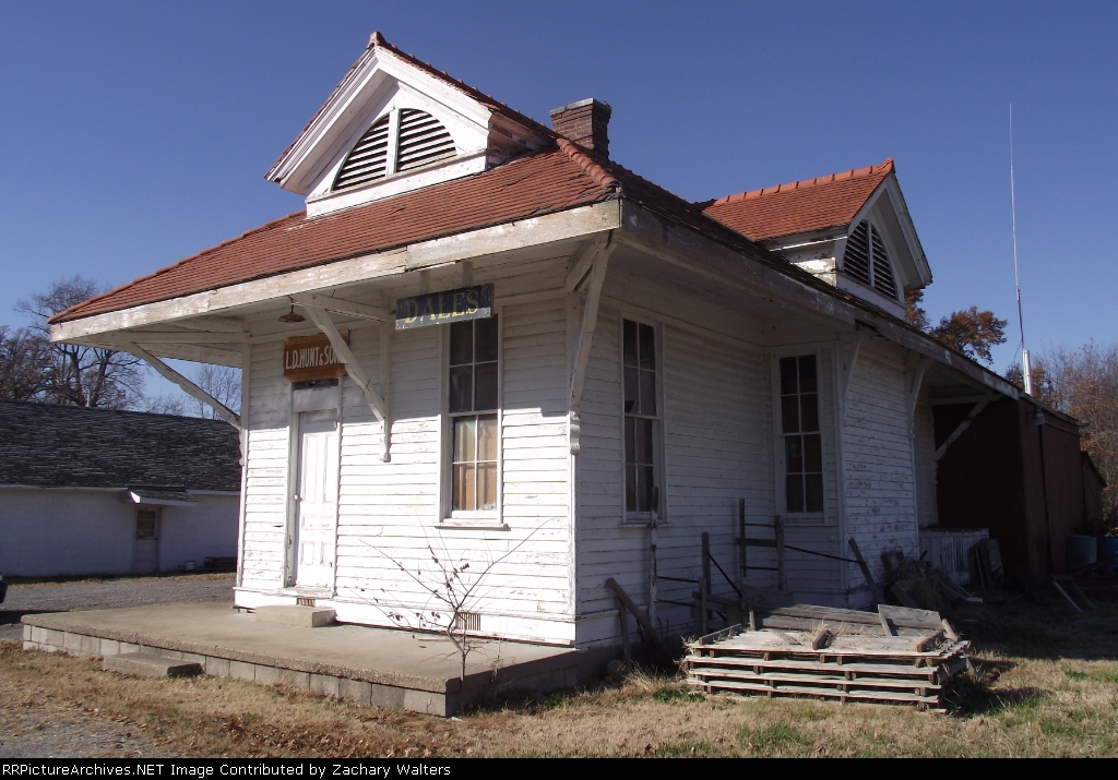 Other View of Dale Depot