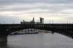 L&N Bridge to St. Louis