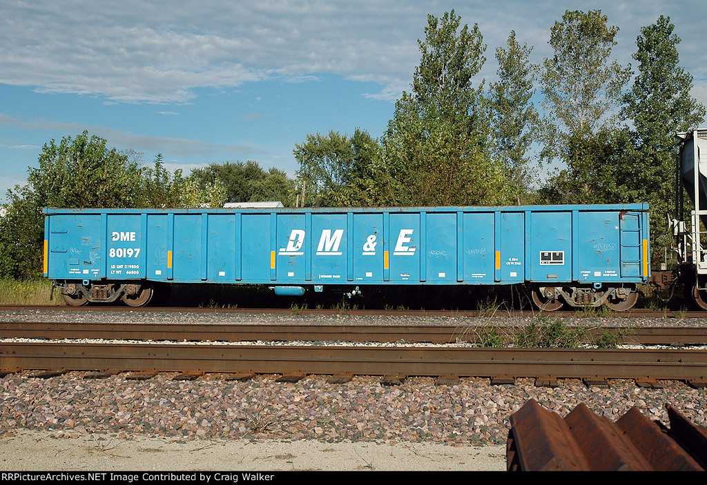 DME 80197