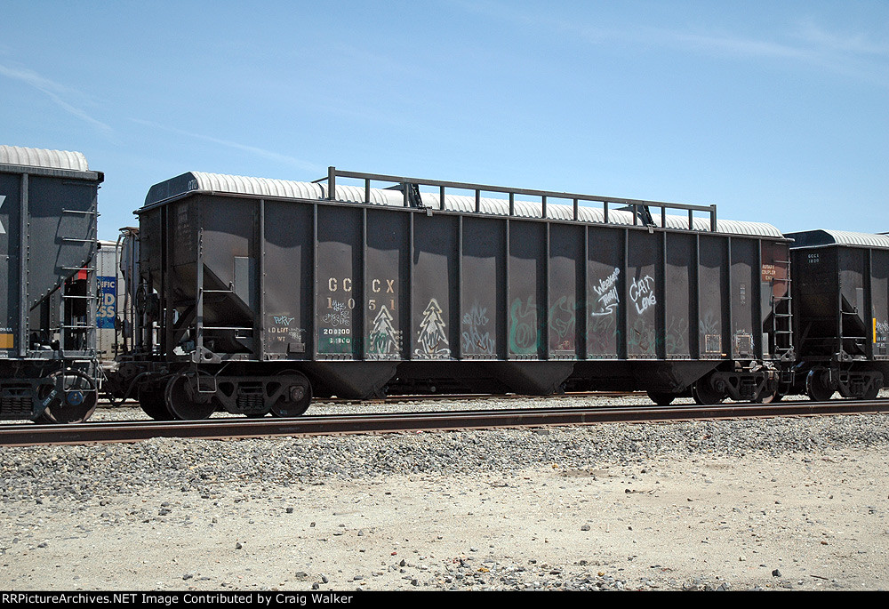 GCCX 1051