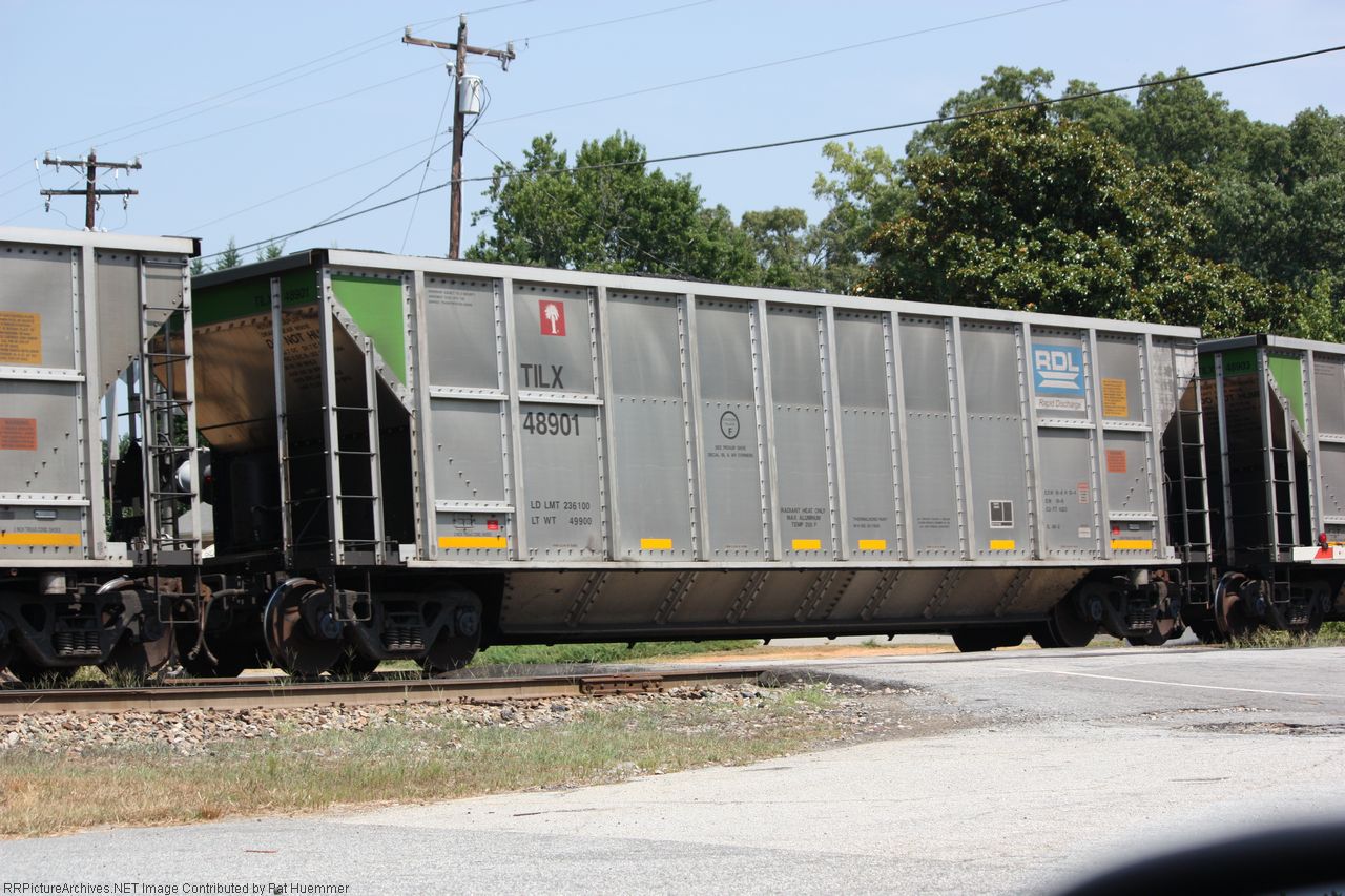 TILX 48901