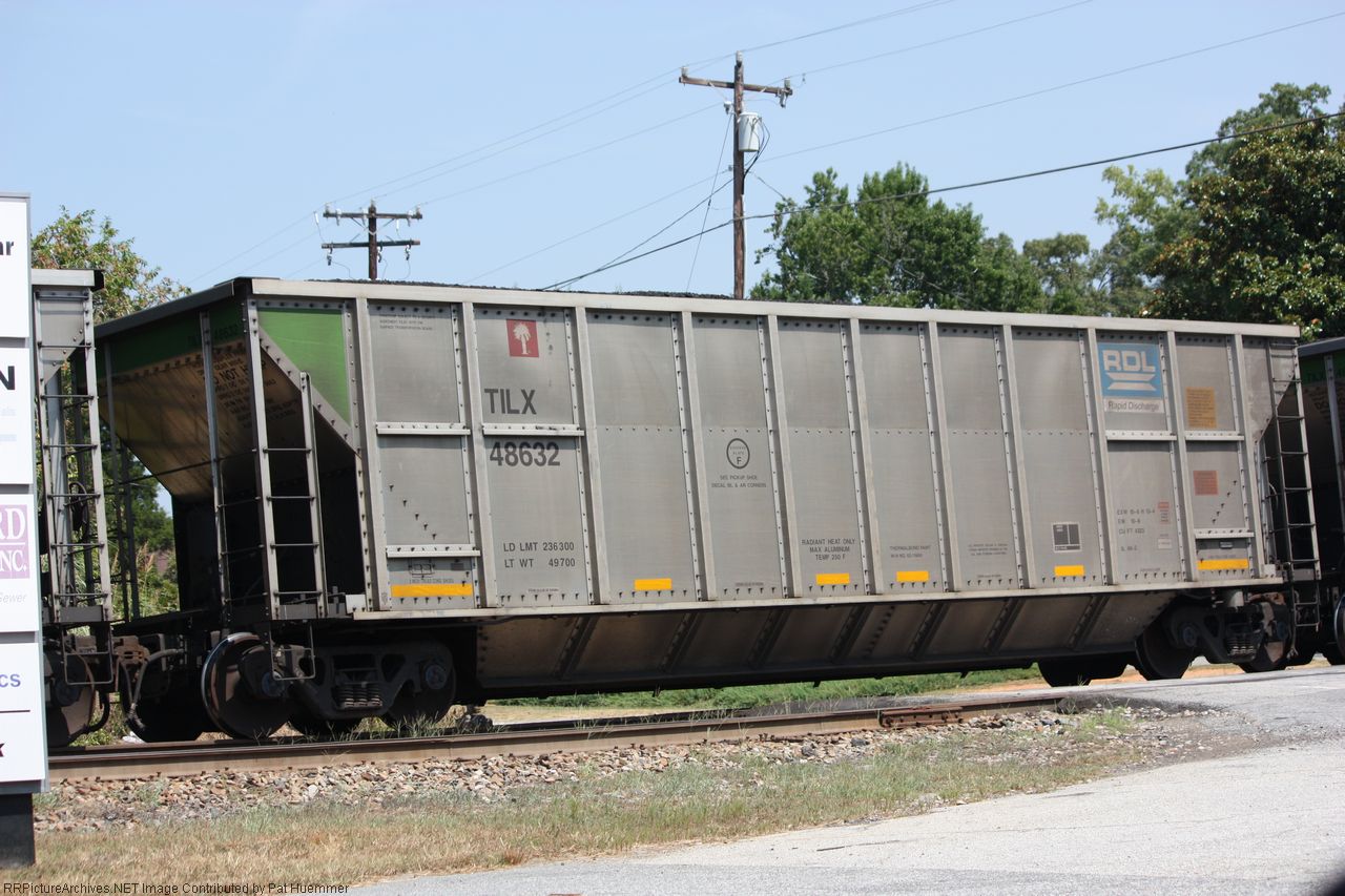TILX 48632