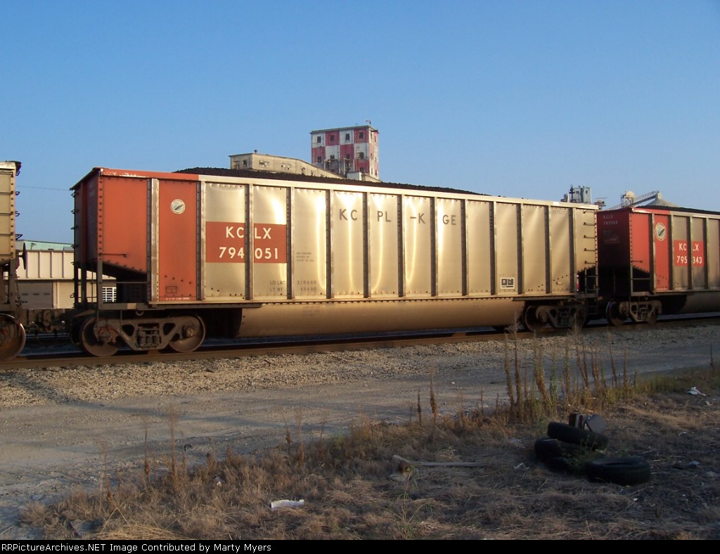 KCLX 794051