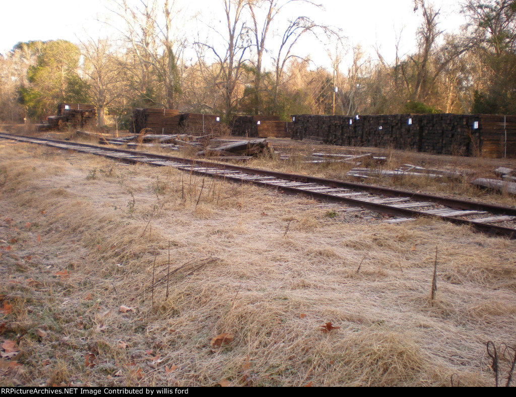 Looks like some of them will be used again.