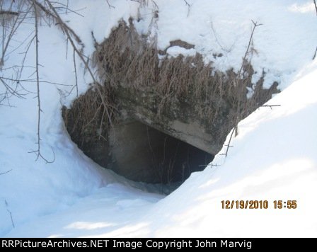 Yet Another Culvert
