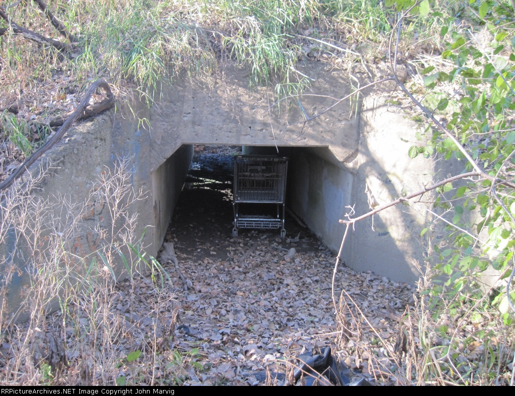 Twin Cities Western Culvert