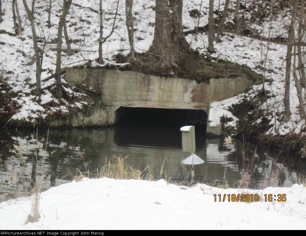 Lake Grace Twin Cities Western Culvert