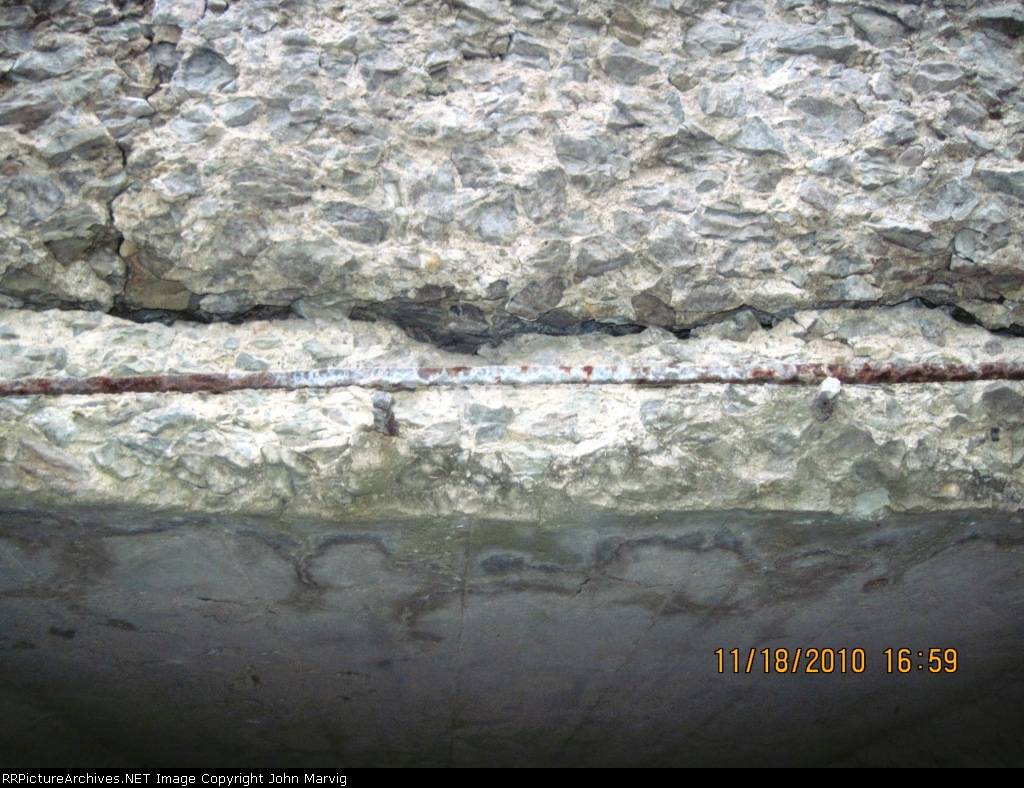 Twin Cities Western Culvert Near Bavaria road