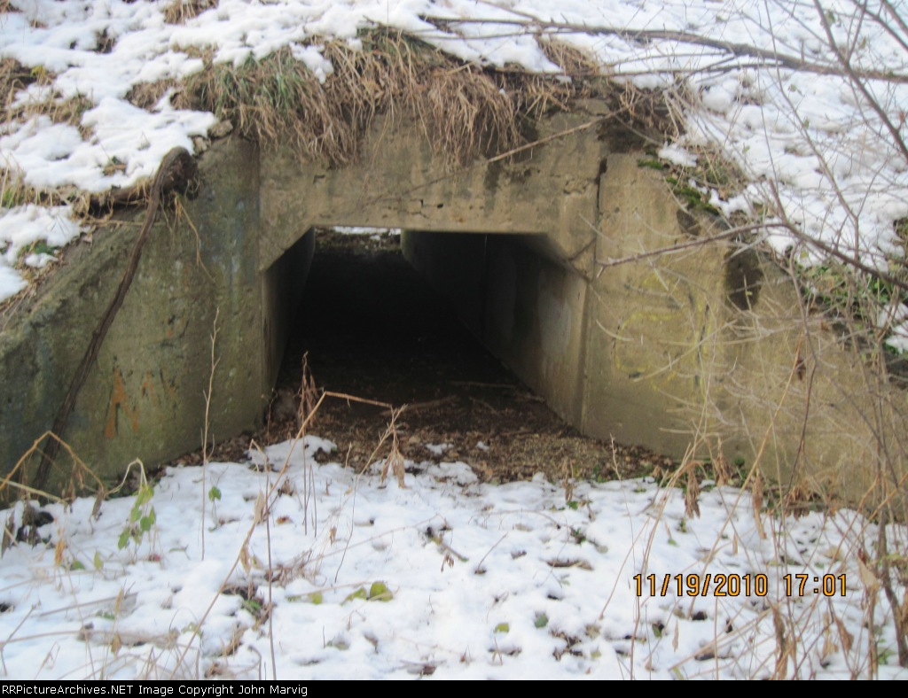 Twin Cities Western Culvert