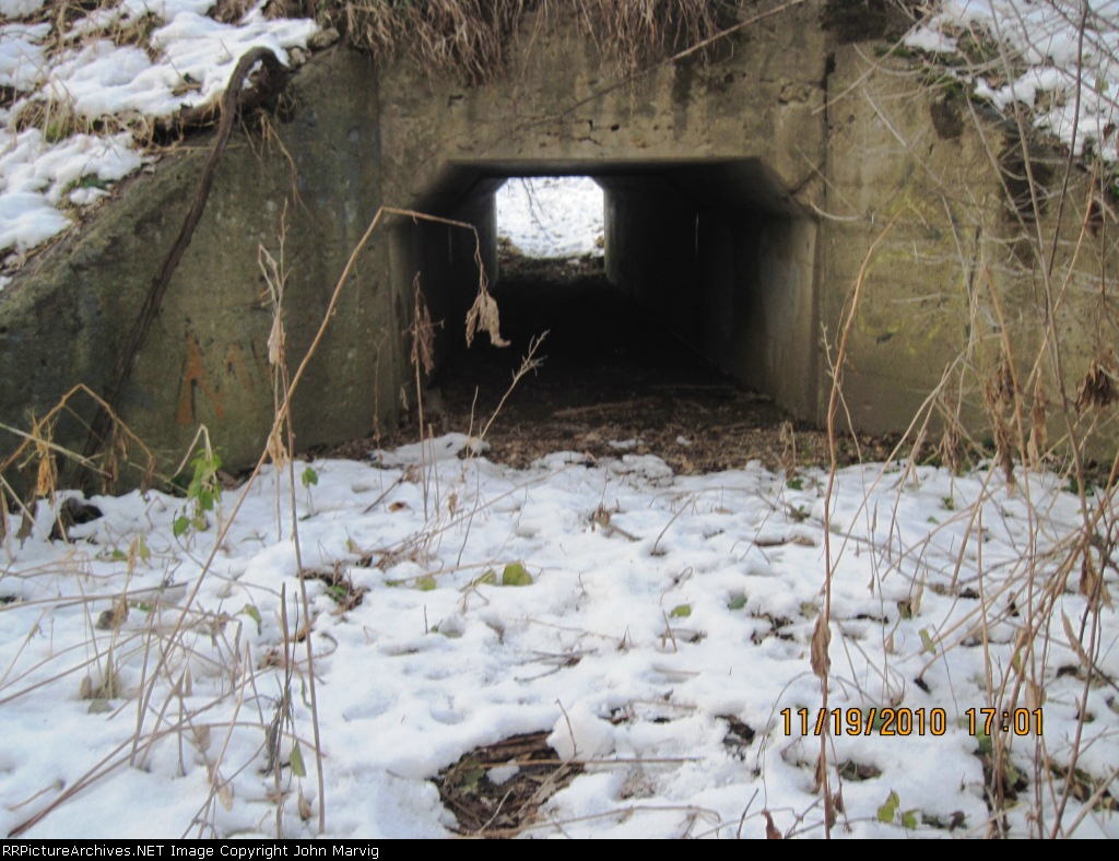 Twin Cities Western Culvert