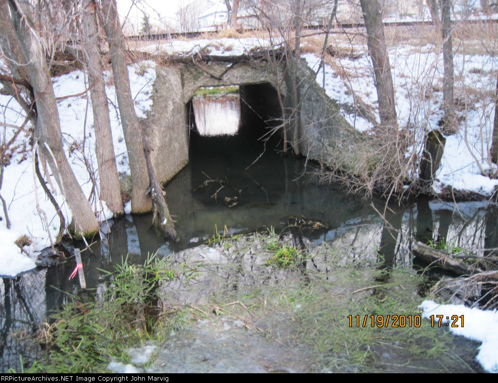 Twin Cities Western Culvert