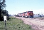 Pictures of ATSF 120