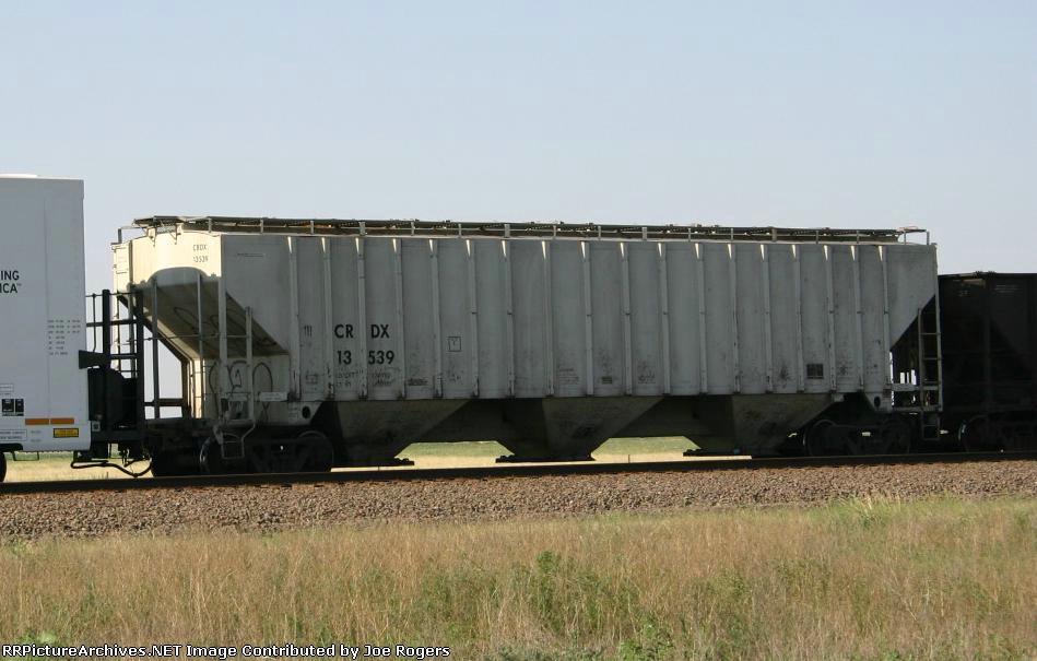 CRDX 13539