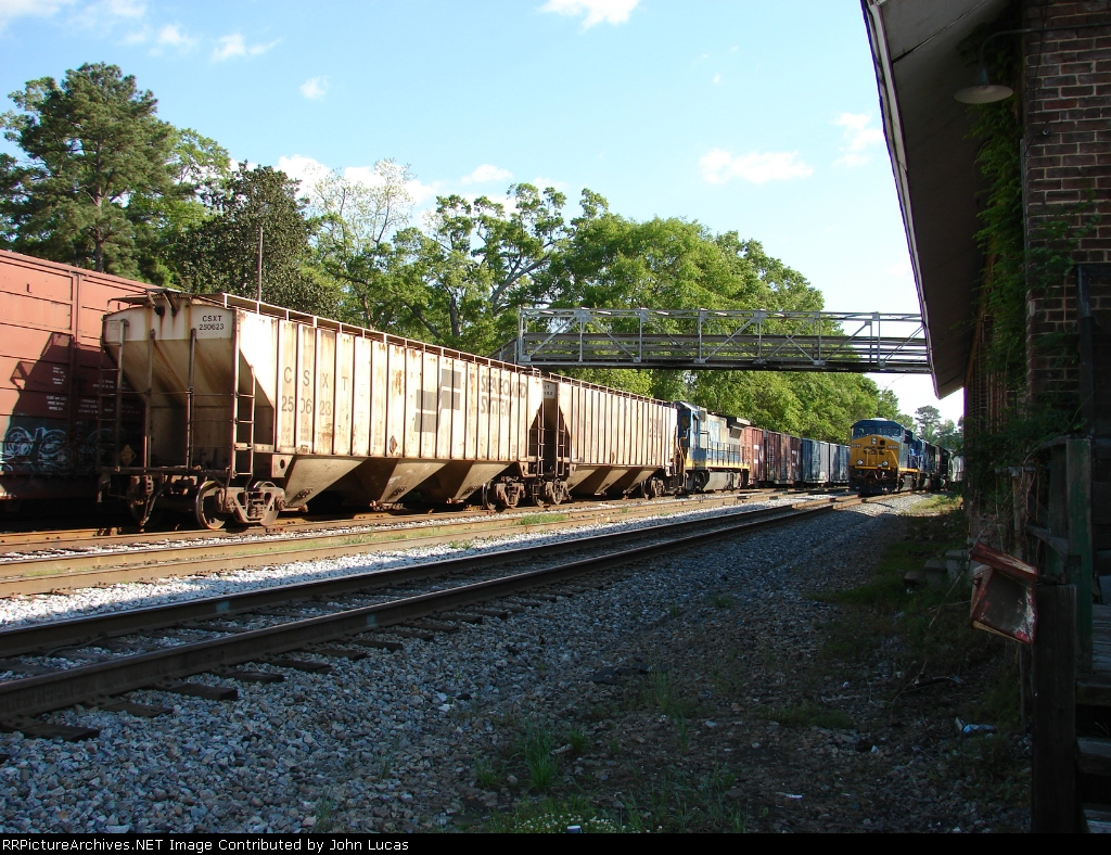 CSX 250623