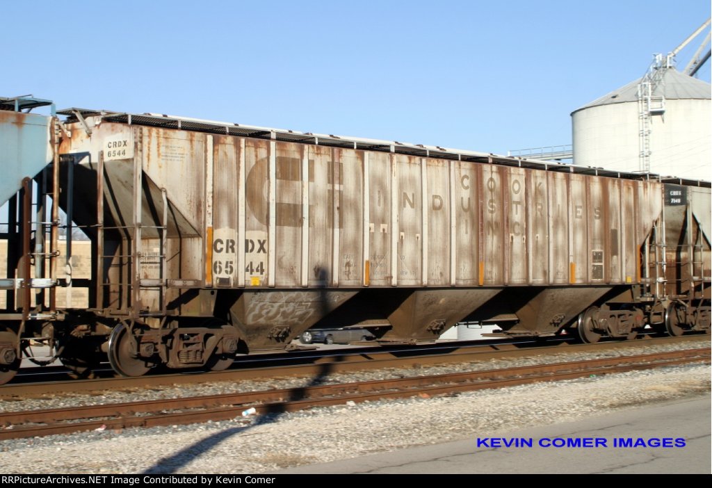 CRDX 6544