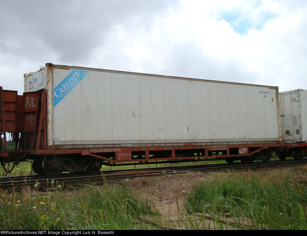 PEC 636078 / CARLISLE