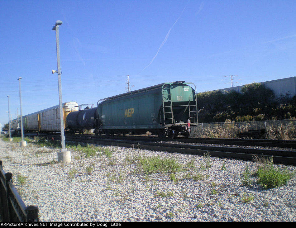MWCX 95083