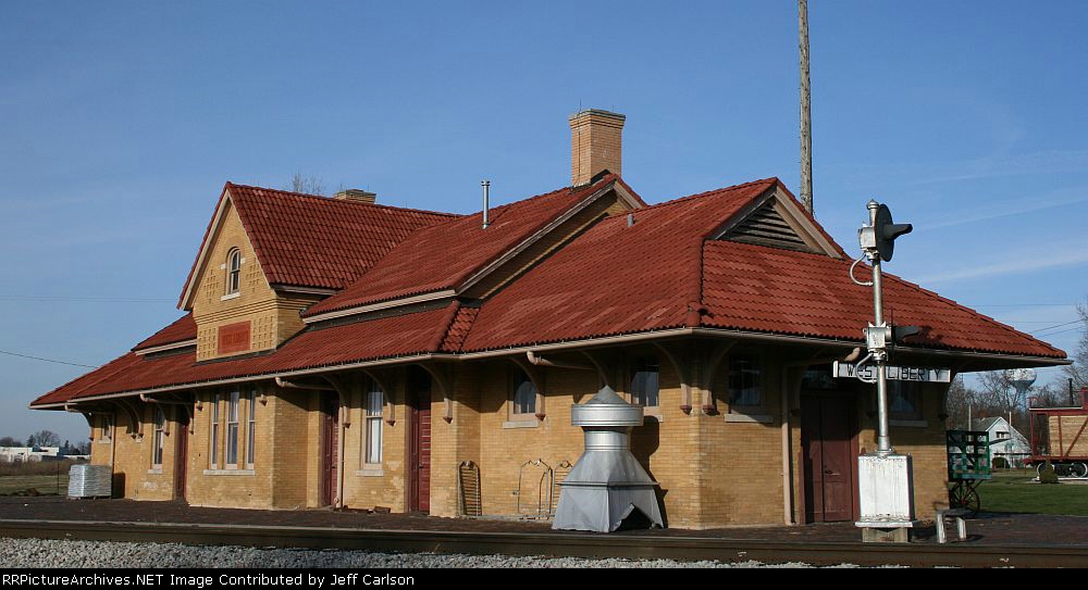 RI Depot