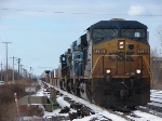 CSX 5289