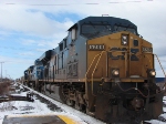 CSX 5289