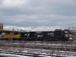 NS 9023