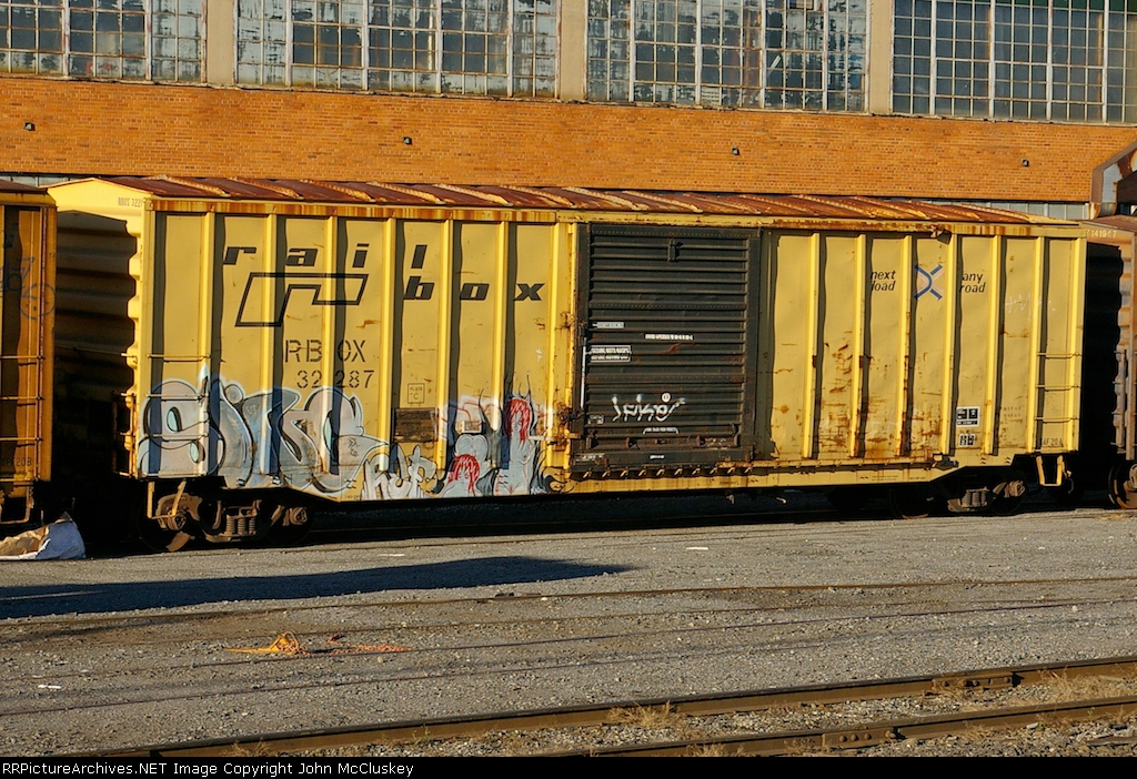 RBOX 32287