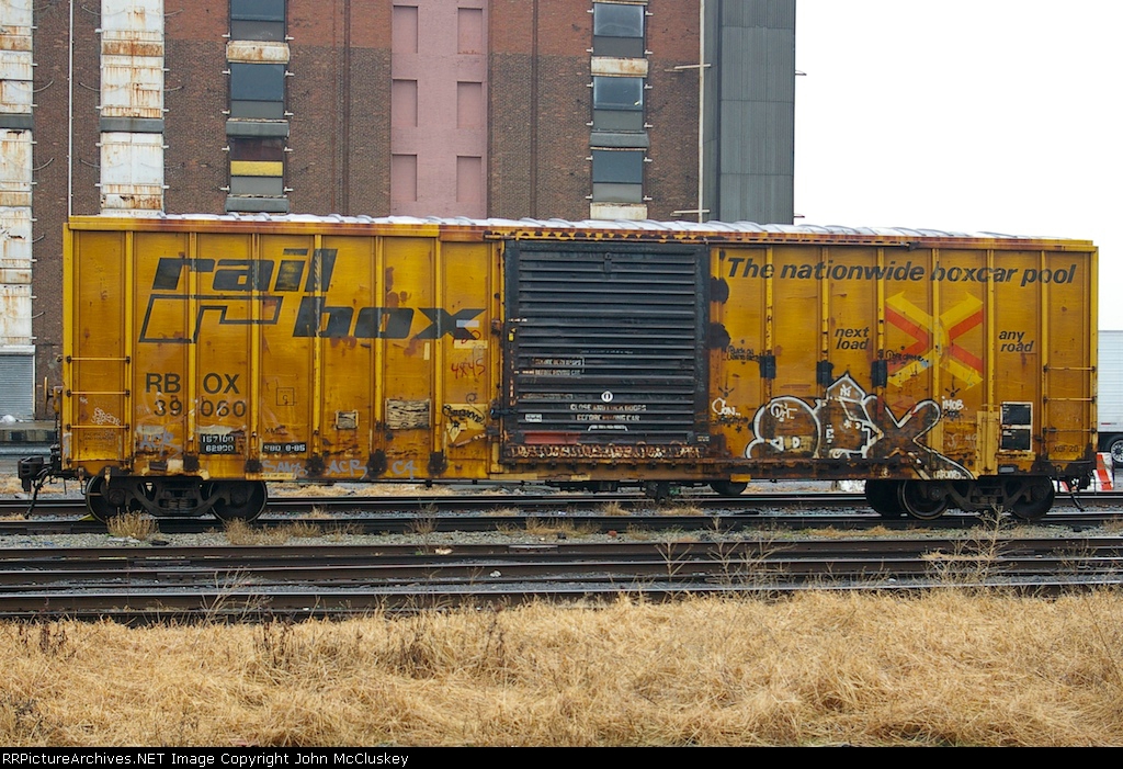 RBOX 39060