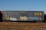 CSX 125283