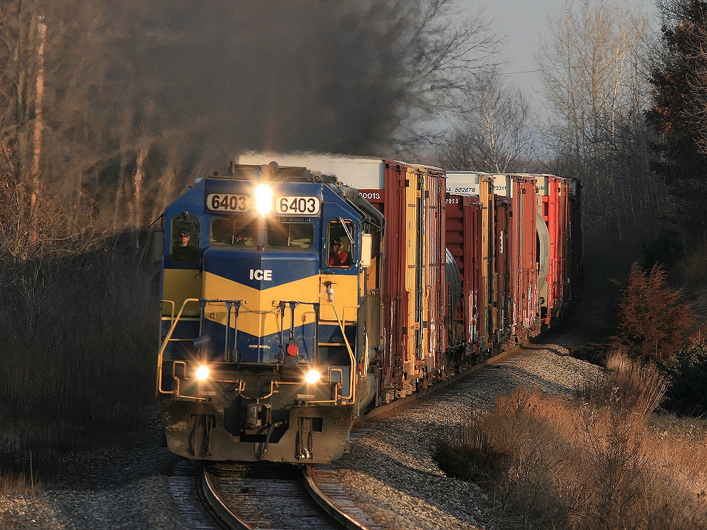 ICE 6403