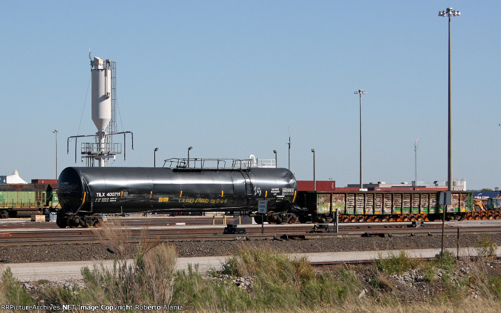 TILX 400711