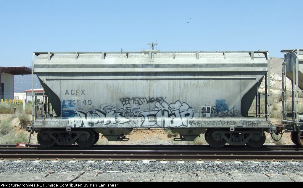 ACFX 44540