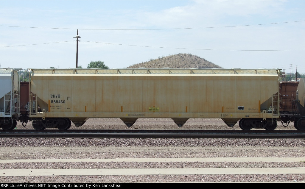 CHVX 889466