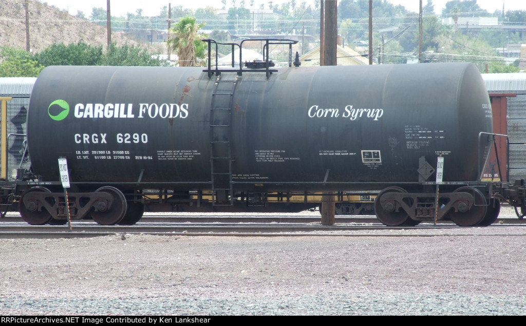 CRGX 6290