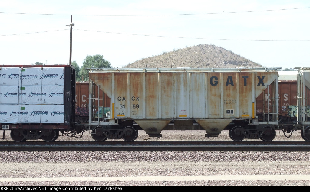 GACX 3189