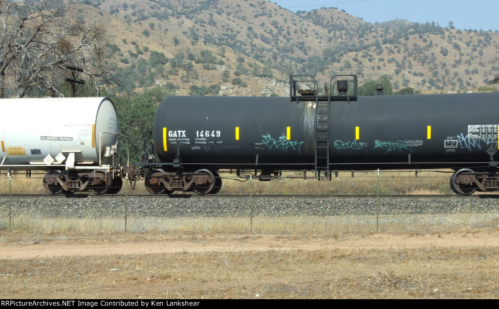 GATX 14649