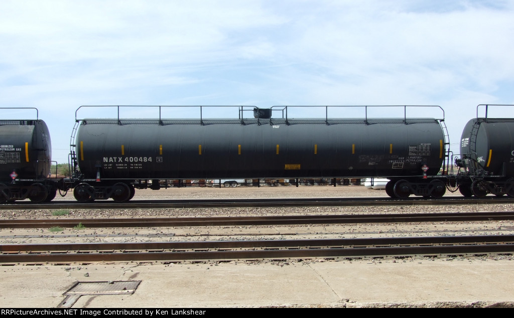 NATX 400484