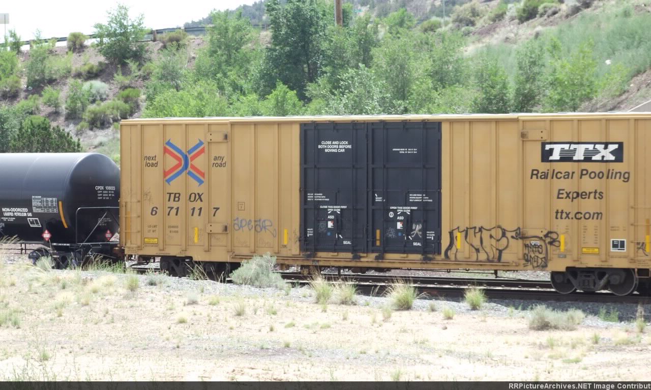 TBOX 671117