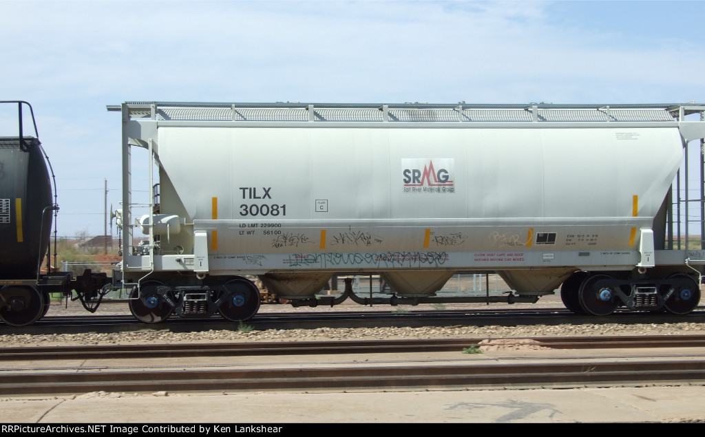 TILX 30081